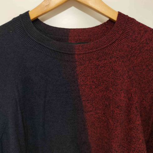 メルシーボークー mercibeaucoup ショートスリーブ コットンニット レディース 1