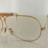 レイバン Ray-Ban ボシュロム社製 USA THE GENERAL ジェネラル 50th 80s アウトドアーズマン GOLD メンズ