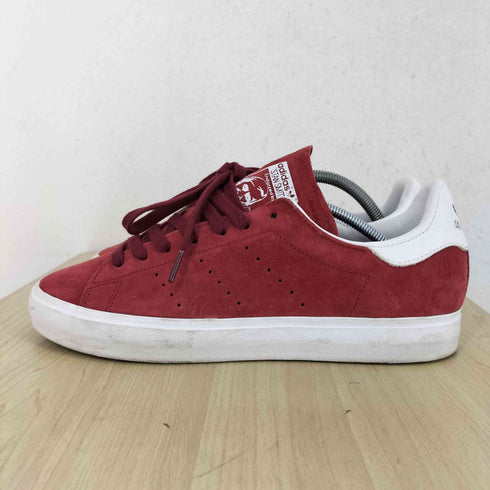 アディダス adidas STAN SMITH VULC メンズ JPN:26