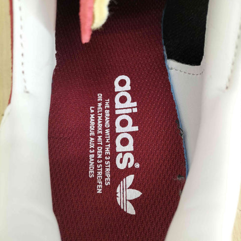 アディダス adidas STAN SMITH VULC メンズ JPN:26