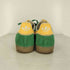 アディダスオリジナルス adidas Originals Gazelle Preloved Green/Cream White/Semi Spark ガゼル ガッツレー メンズ JPN:27.5