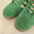 アディダスオリジナルス adidas Originals Gazelle Preloved Green/Cream White/Semi Spark ガゼル ガッツレー メンズ JPN:27.5