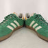 アディダスオリジナルス adidas Originals Gazelle Preloved Green/Cream White/Semi Spark ガゼル ガッツレー メンズ JPN:27.5