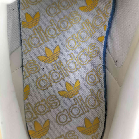 アディダスオリジナルス adidas Originals Gazelle Preloved Green/Cream White/Semi Spark ガゼル ガッツレー メンズ JPN:27.5