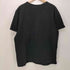 企業ロゴ ショートスリーブ クルーネックTシャツ メンズ import:XL