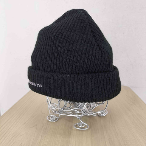 インディペンデント INDEPENDENT ロゴ刺繍ビーニー メンズ ONE SIZE