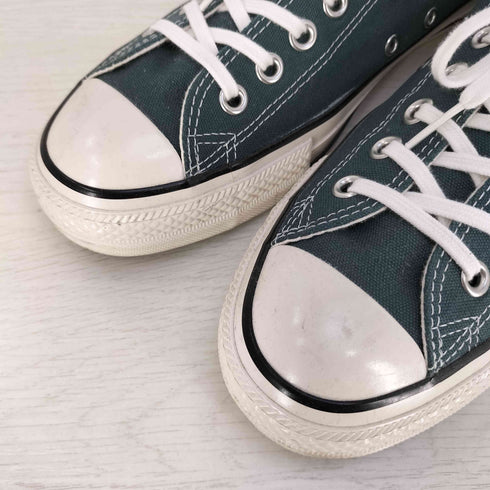 コンバース CONVERSE ALL STAR US OX オールスター ハイ スニーカー メンズ JPN:28