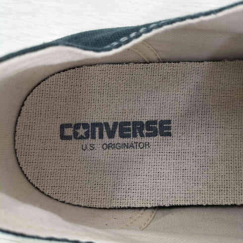 コンバース CONVERSE ALL STAR US OX オールスター ハイ スニーカー メンズ JPN:28