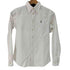 ポロラルフローレン POLO RALPH LAUREN CUSTOM FIT スモールポニー刺繍L/Sシャツ レディース import:XS