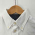 ポロラルフローレン POLO RALPH LAUREN CUSTOM FIT スモールポニー刺繍L/Sシャツ レディース import:XS