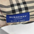 バーバリーブルーレーベル BURBERRY BLUE LABEL ノバチェック ミニハンドトートバッグ レディース