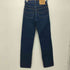 リーバイス Levis 1998年製 パキスタン製 652 ストレートデニム レディース W25 L32