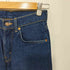 リーバイス Levis 1998年製 パキスタン製 652 ストレートデニム レディース W25 L32