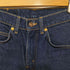 リーバイス Levis 1998年製 パキスタン製 652 ストレートデニム レディース W25 L32