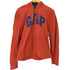 ギャップ Gap ロゴパッチジップアップパーカー メンズ JPN:L