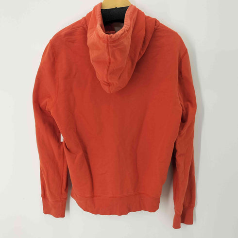 ギャップ Gap ロゴパッチジップアップパーカー メンズ JPN:L