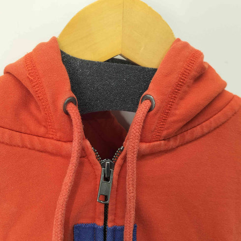 ギャップ Gap ロゴパッチジップアップパーカー メンズ JPN:L