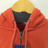 ギャップ Gap ロゴパッチジップアップパーカー メンズ JPN:L
