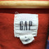 ギャップ Gap ロゴパッチジップアップパーカー メンズ JPN:L