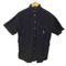 エックスガール X-girl TWILL FACE EMBROIDERY S/S SHIRT レディース JPN:S