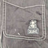 エックスガール X-girl TWILL FACE EMBROIDERY S/S SHIRT レディース JPN:S