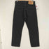 リーバイス Levis 00s USA製 501 先染め ボタンフライデニムパンツ メンズ 32×30