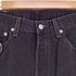 リーバイス Levis 00s USA製 501 先染め ボタンフライデニムパンツ メンズ 32×30