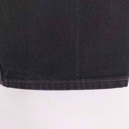 リーバイス Levis 00s USA製 501 先染め ボタンフライデニムパンツ メンズ 32×30
