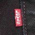 リーバイス Levis 00s USA製 501 先染め ボタンフライデニムパンツ メンズ 32×30