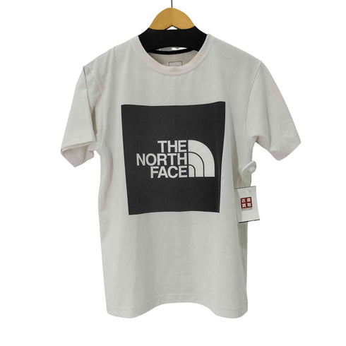 ザノースフェイス THE NORTH FACE Colored Square Logo Tee メンズ JPN:L