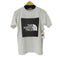 ザノースフェイス THE NORTH FACE Colored Square Logo Tee メンズ JPN:L
