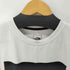 ザノースフェイス THE NORTH FACE Colored Square Logo Tee メンズ JPN:L