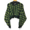 エックスガール X-girl SHAGGY KNIT TOP レディース ONE SIZE