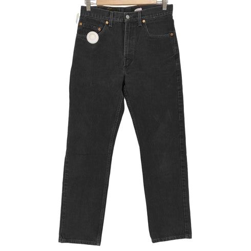 リーバイス Levis 90s MADE IN USA 505 デニムパンツ 後染め メンズ 32×32