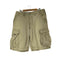 ポロジーンズカンパニーラルフローレン POLO JEANS COMPANY RALPH LAUREN リップストップカーゴハーフパンツ メンズ 34