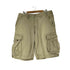 ポロジーンズカンパニーラルフローレン POLO JEANS COMPANY RALPH LAUREN リップストップカーゴハーフパンツ メンズ 34