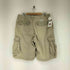 ポロジーンズカンパニーラルフローレン POLO JEANS COMPANY RALPH LAUREN リップストップカーゴハーフパンツ メンズ 34