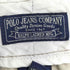 ポロジーンズカンパニーラルフローレン POLO JEANS COMPANY RALPH LAUREN リップストップカーゴハーフパンツ メンズ 34