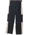 エックスガール X-girl SIDE LINE WORK PANTS レディース JPN:M