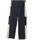 エックスガール X-girl SIDE LINE WORK PANTS レディース JPN:M