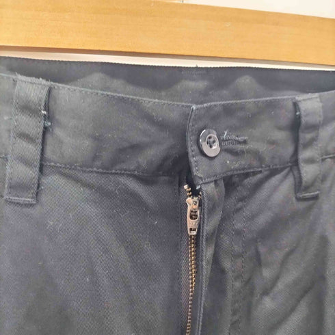 エックスガール X-girl SIDE LINE WORK PANTS レディース JPN:M