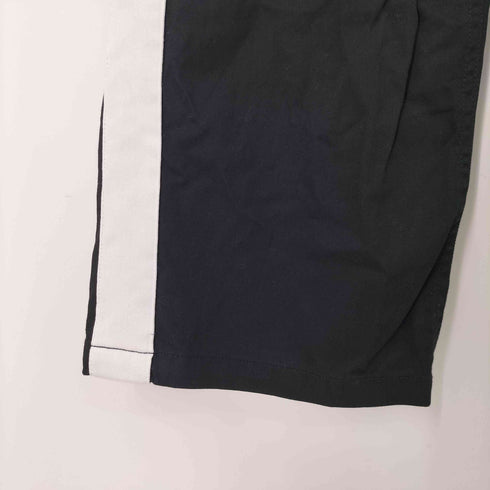エックスガール X-girl SIDE LINE WORK PANTS レディース JPN:M