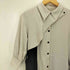 ユナイテッドトウキョウ UNITED TOKYO 21SS アート カット シャツ ワンピース レディース JPN:0