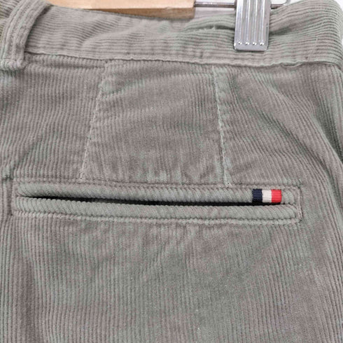 モンクレール MONCLER コーデュロイパンツ メンズ