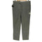 モンクレール MONCLER GAMME BLEU PANTALONE ウール チェック パンツ メンズ 1