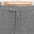 モンクレール MONCLER GAMME BLEU PANTALONE ウール チェック パンツ メンズ 1