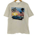 ヘインズ Hanes ⓒ1989 USA製 OLDS MOBILE 442 オールズモビル カーグラフィックTシャツ 袖&裾シングル メンズ import:L