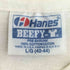 ヘインズ Hanes ⓒ1989 USA製 OLDS MOBILE 442 オールズモビル カーグラフィックTシャツ 袖&裾シングル メンズ import:L
