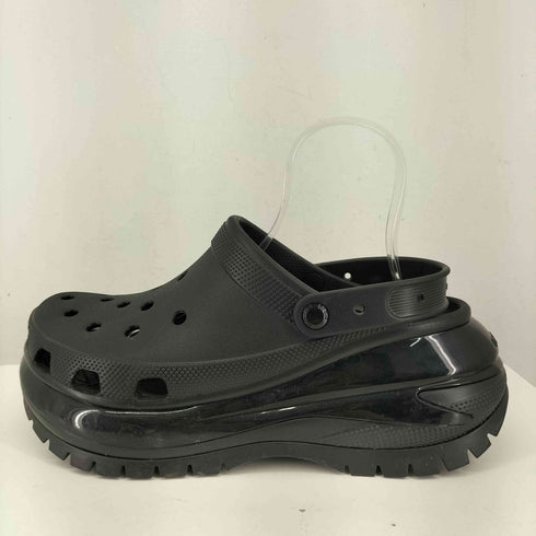 クロックス crocs CLASSIC MEGA CRUSH CLOG メガクラッシュ メンズ 12