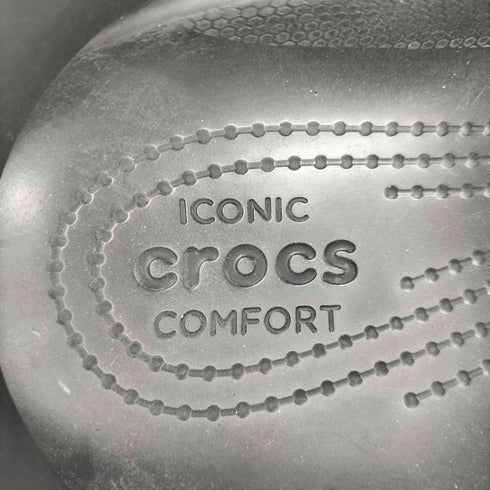 クロックス crocs CLASSIC MEGA CRUSH CLOG メガクラッシュ メンズ 12
